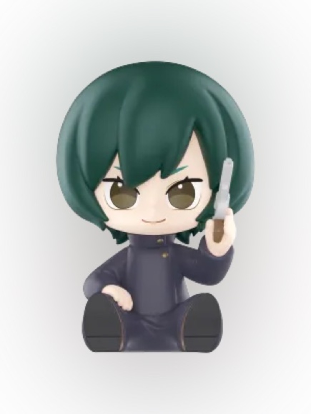 Pop Mart Uniform Series Figures | Jujutsu Kaisen JJK | Mai Zenin | NEW IN BOX
